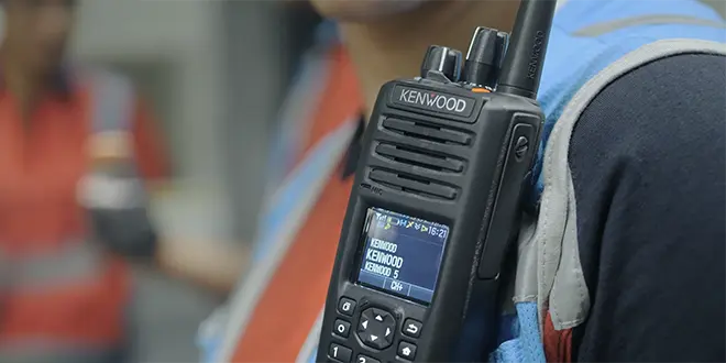 Digital Communications