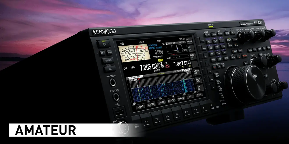 Amateur Radio