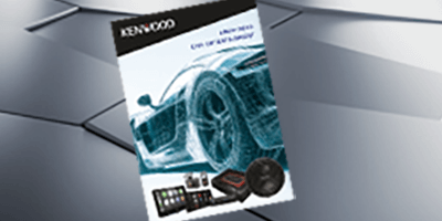 Car Entertainment folder