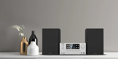 M-925DAB Video